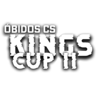 Obidos Kings Cup II - logo