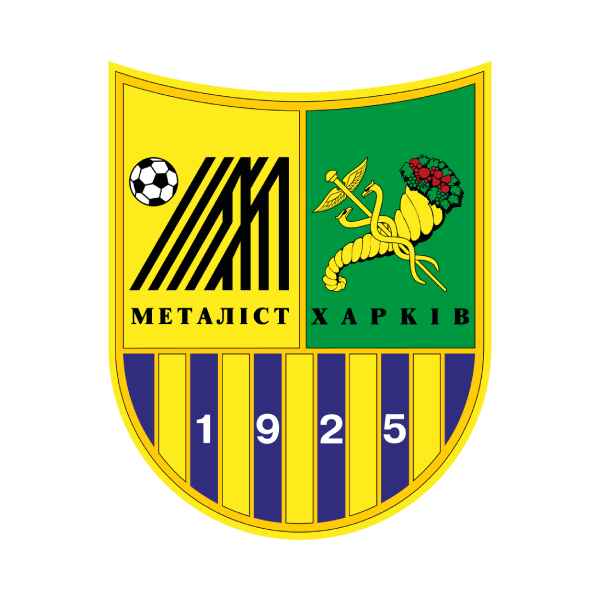Металлист - logo
