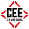 CEE Champions 2021 - logo