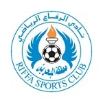 Аль-Риффа - logo