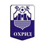 Охрид - logo