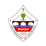 Сан-Себастьян-де-лос-Рейес - logo