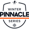 Pinnacle Winter Series #1 - logo