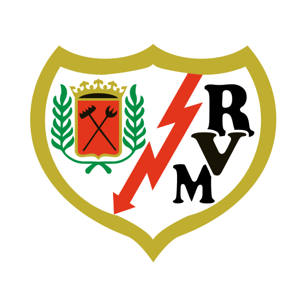 Райо Вальекано - logo