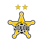 Шериф - logo