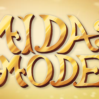 Midas Mode 2 - logo