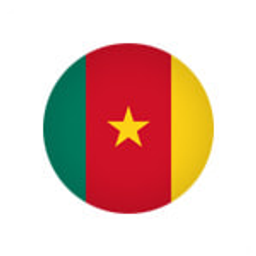 Камерун - logo