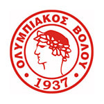 Олимпиакос Волос - logo