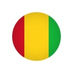 Гвинея - logo