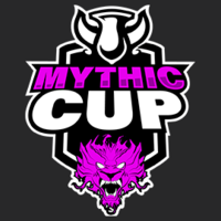 Mythic Summer Cup 2021 #2 - logo