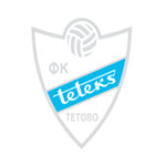 Тетекс - logo