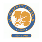 Тербуни Пука - logo