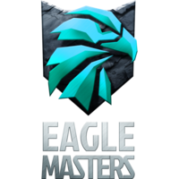 Eagle Masters Series #1 - logo