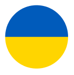 Украина - logo