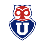 Универсидад де Чили - logo