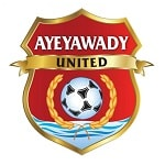 Айеявади Юнайтед - logo