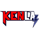 Kenla - logo