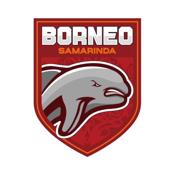 Борнео - logo
