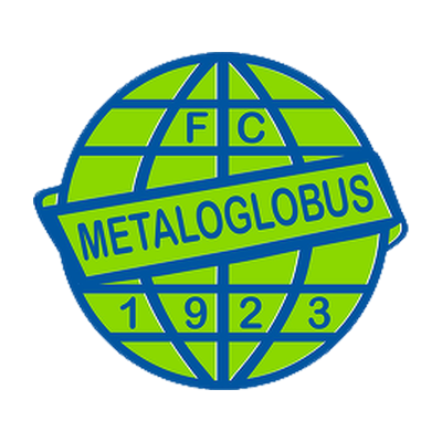 Металоглобус - logo