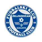 Железничар U-19 - logo
