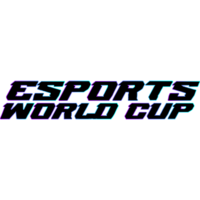 Esports World Cup 2024 - logo