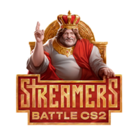 BetBoom Streamers Battle - logo