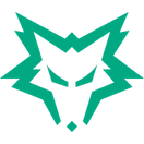 Dire Wolves - logo