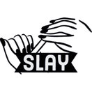Slay - logo