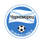 Черноморец - logo