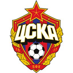 ЦСКА - logo