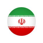 Иран - logo