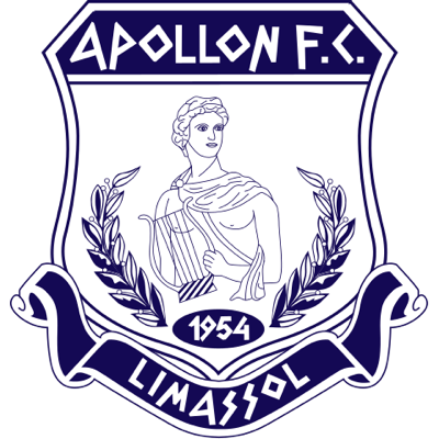 Аполлон - logo