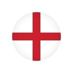 Англия U-17 - logo
