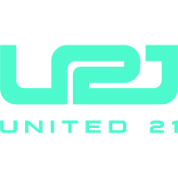 United21 South America Season 2 - logo