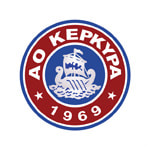 Керкира - logo