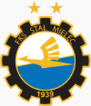 Сталь Мелец - logo