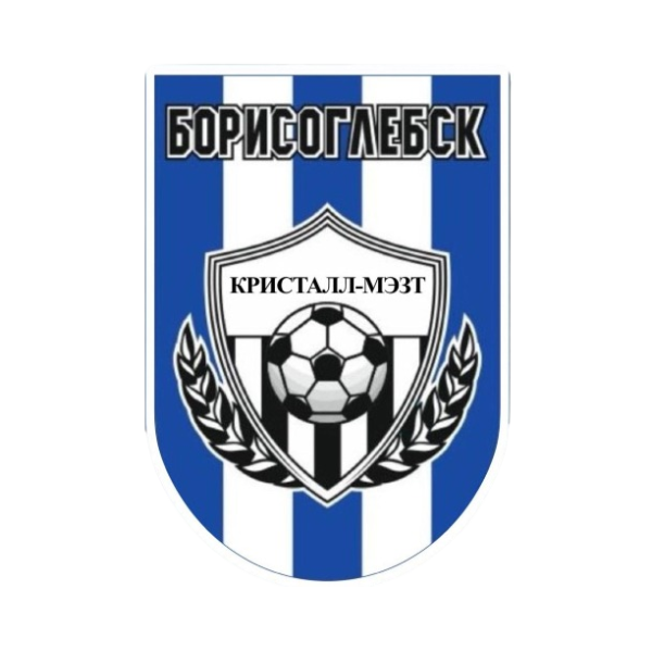 Кристалл-МЭЗТ - logo