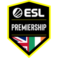 ESL Premiership Spring 2022 - logo