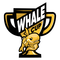 Whale Cup 2025 - logo
