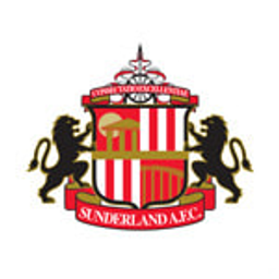 Сандерленд - logo