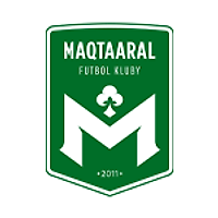 Мактаарал - logo