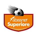 Суперлига - logo