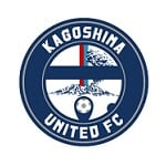 Кагосима Юнайтед - logo