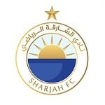 Аль-Шарджа - logo