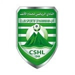 Хаммам-Лиф - logo