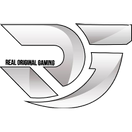 Real Original - logo