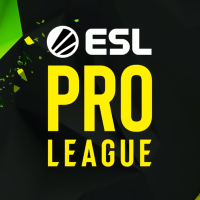 ESL Pro League 17 - logo