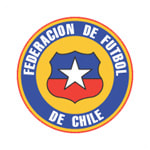 Чили U-20 - logo