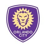 Орландо Сити - logo