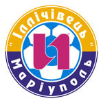 Ильичевец-2 - logo